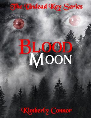 Cover of the book Blood Moon by Alexander Dumas