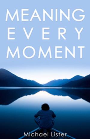 Cover of the book Meaning Every Moment by Zalman Puchkoff