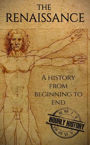 Book cover of The Renaissance: A History From Beginning to End