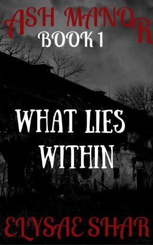 Cover of the book What Lies Within by Lisa Lane