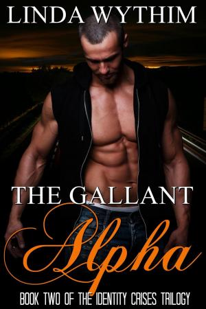 Cover of the book The Gallant Alpha by Heidi Echo