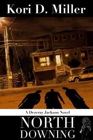 bigCover of the book North Downing by 