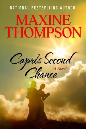 Book cover of Capri's Second Chance