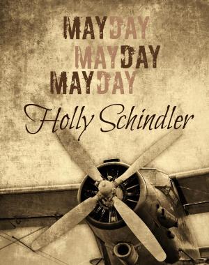Cover of the book Mayday Mayday Mayday by Chris Red