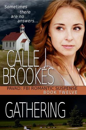 Book cover of Gathering