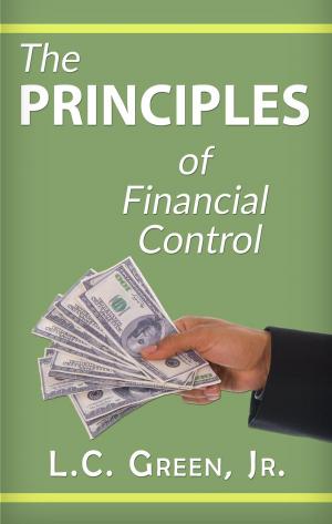 Book cover of The Principles of Financial Control