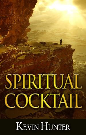 Cover of the book Spiritual Cocktail by Siria