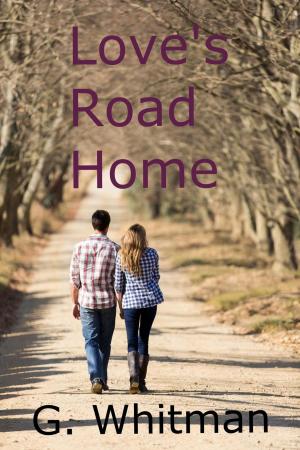 Cover of the book Love's Road Home by Lollie Pop