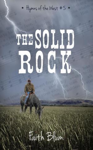 Cover of The Solid Rock