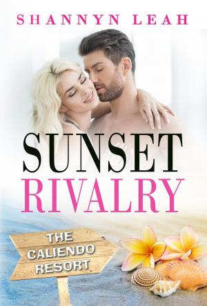 Book cover of Sunset Rivalry