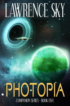 Cover of the book Photopia by J Bryden Lloyd