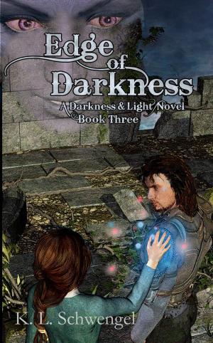 Cover of the book Edge of Darkness by Michael Arnold