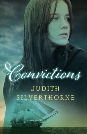 Cover of the book Convictions by Erna Buffie
