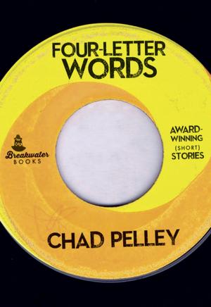 Cover of the book Four-Letter Words by Boyd Chubbs