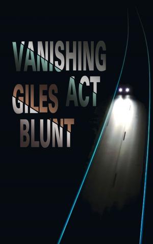 Cover of the book Vanishing Act by Martha Bátiz