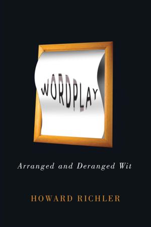 Cover of the book Wordplay by Inge Israel