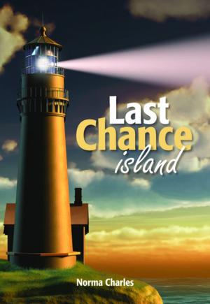 Book cover of Last Chance Island