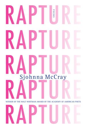 Cover of the book Rapture by Shulem Deen