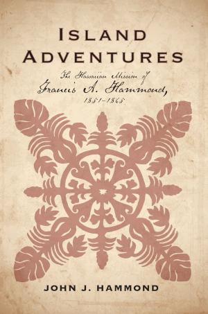 Cover of Island Adventures