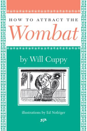 Cover of the book How To Attract The Wombat by 平沼 真一
