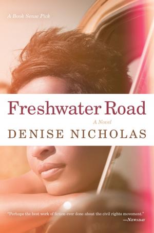 bigCover of the book Freshwater Road by 