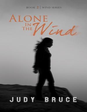 bigCover of the book Alone In the Wind by 