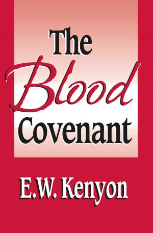 Cover of the book The Blood Covenant by Jim Hubler