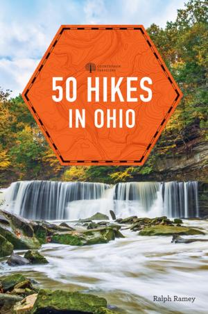Cover of the book 50 Hikes in Ohio (4th Edition) (Explorer's 50 Hikes) by New York-New Jersey Trail Conference