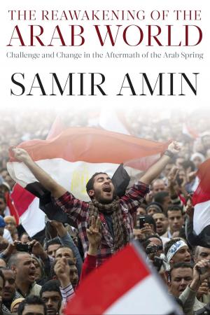 Book cover of The Reawakening of the Arab World
