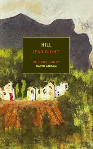Cover of the book Hill by Henry Green