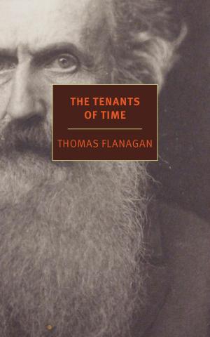 Cover of the book The Tenants of Time by J.F. Powers