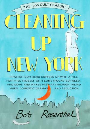 Cover of the book Cleaning Up New York by Iris Origo, Katia Lysy