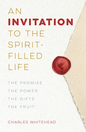 Cover of the book An Invitation to the Spirit-Filled Life by Fr. Mitch Pacwa, SJ