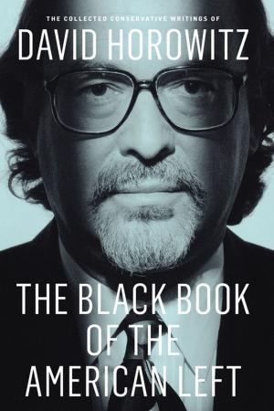 Cover of the book The Black Book of the American Left by Paul Howard, Peter Huber