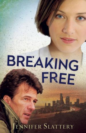 Cover of the book Breaking Free by Jennifer Kennedy Dean