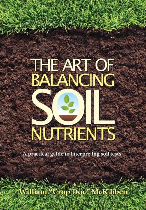 Cover of the book The Art of Balancing Soil Nutrients by Louise Placek