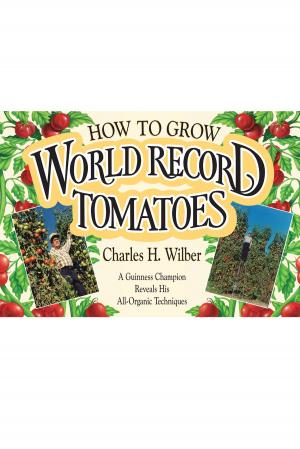 Cover of the book How to Grow World Record Tomatoes by Pat Coleby