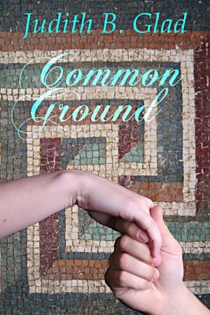 Cover of the book Common Ground by Michelle L. Levigne