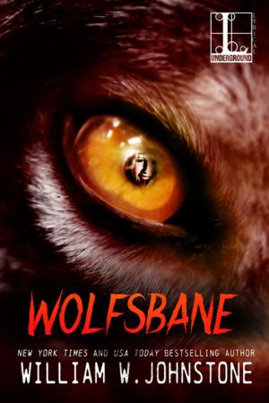 Cover of the book Wolfsbane by Rick Reed