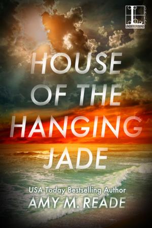 Cover of the book House of the Hanging Jade by Leo J. Maloney