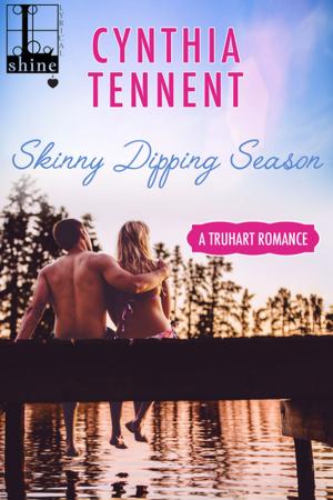Cover of the book Skinny Dipping Season by Shirley Kennedy