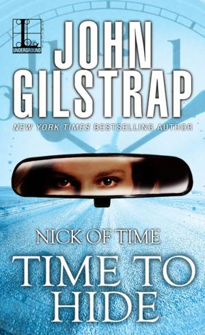 Cover of the book Time to Hide by Rebecca Zanetti