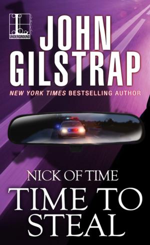 Cover of the book Time to Steal by Janice Maynard