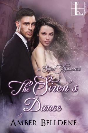 bigCover of the book The Siren's Dance by 