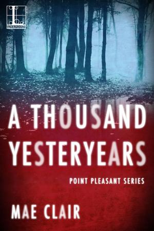 Cover of the book A Thousand Yesteryears by Melissa West