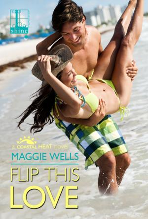 Book cover of Flip This Love