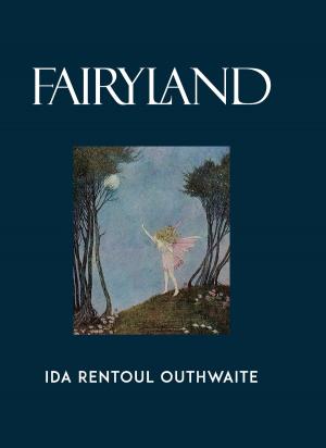 Cover of the book Fairyland by Joseph Conrad
