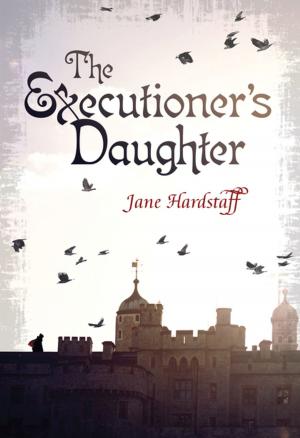 Cover of the book The Executioner's Daughter by Mindy Avra Portnoy
