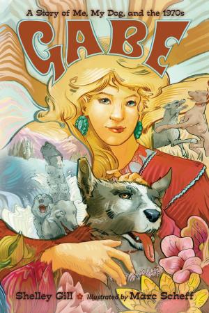 Cover of the book Gabe by Cindy Neuschwander