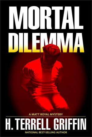 Cover of the book Mortal Dilemma by Robin Bowles